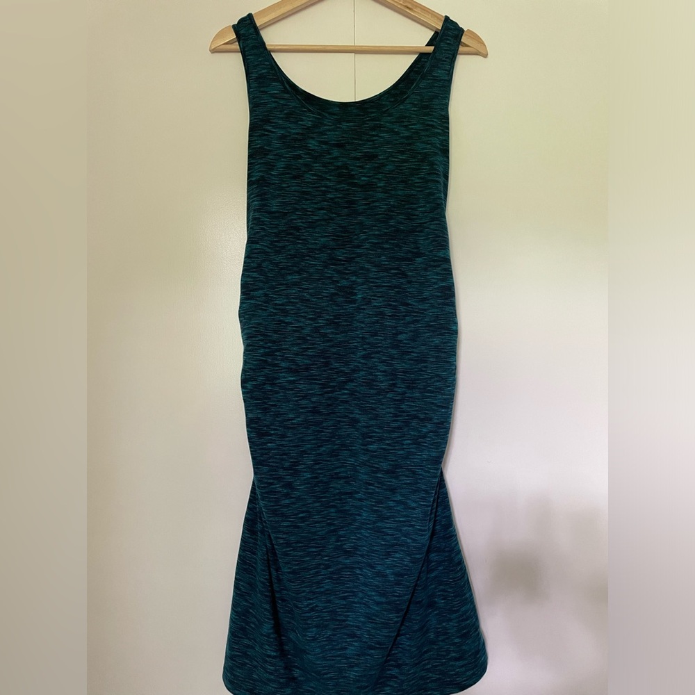 Maternity dress